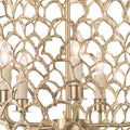 Regina Andrew, CABANA CHANDELIER, CHANDELIER LIGHT