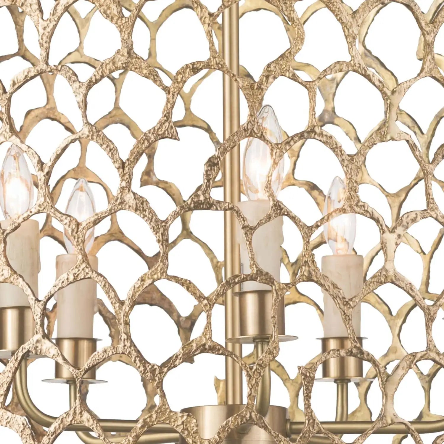 Regina Andrew, CABANA CHANDELIER, CHANDELIER LIGHT