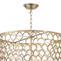 Regina Andrew, CABANA CHANDELIER, CHANDELIER LIGHT