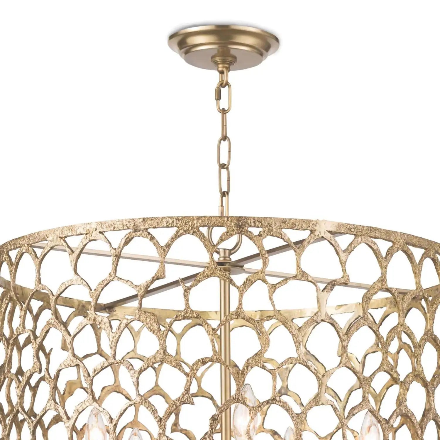 Regina Andrew, CABANA CHANDELIER, CHANDELIER LIGHT