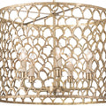 Regina Andrew, CABANA CHANDELIER, CHANDELIER LIGHT