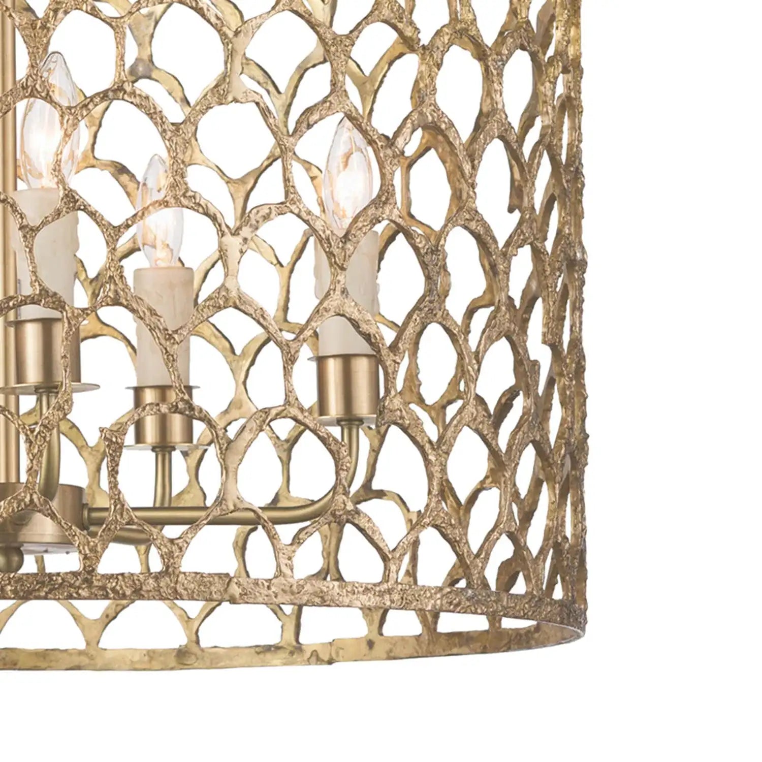 Regina Andrew, CABANA CHANDELIER, CHANDELIER LIGHT