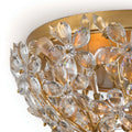 Regina Andrew, CHESHIRE FLUSH MOUNT, FLUSH MOUNT CEILING LIGHTS
