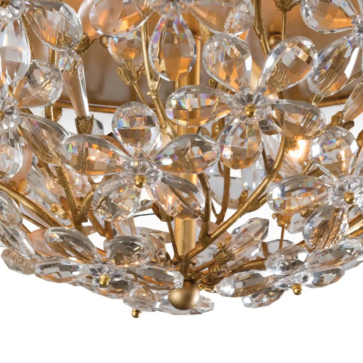 Regina Andrew, CHESHIRE FLUSH MOUNT, FLUSH MOUNT CEILING LIGHTS