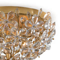 Regina Andrew, CHESHIRE FLUSH MOUNT, FLUSH MOUNT CEILING LIGHTS