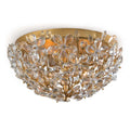 Regina Andrew, CHESHIRE FLUSH MOUNT, FLUSH MOUNT CEILING LIGHTS