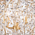 REGINA ANDREW, CHESHIRE CHANDELIER, CHANDELIER LIGHT