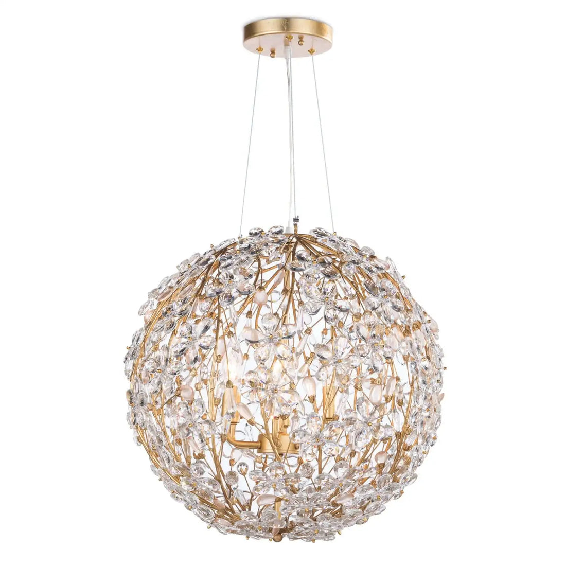 Regina Andrew, CHESHIRE CHANDELIER, CHANDELIER LIGHT