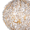 REGINA ANDREW, CHESHIRE CHANDELIER, CHANDELIER LIGHT