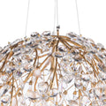 REGINA ANDREW, CHESHIRE CHANDELIER, CHANDELIER LIGHT