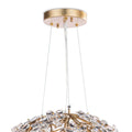 REGINA ANDREW, CHESHIRE CHANDELIER, CHANDELIER LIGHT