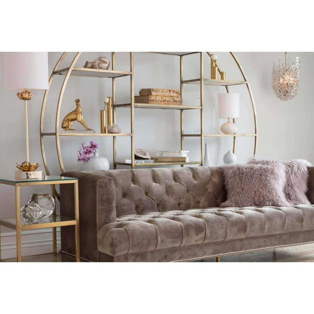 REGINA ANDREW, CHARLOTTE PENDANT, PENDANT LIGHT