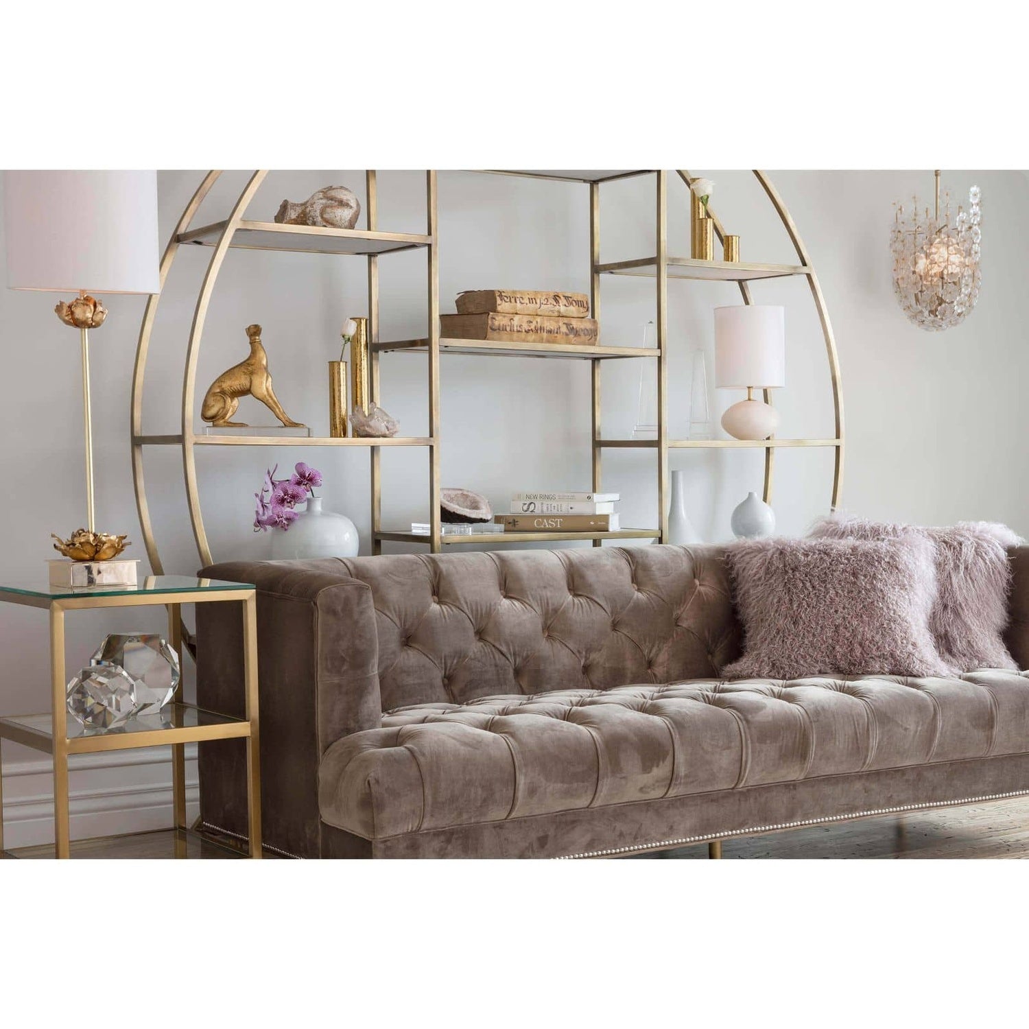 REGINA ANDREW, CHARLOTTE PENDANT, PENDANT LIGHT