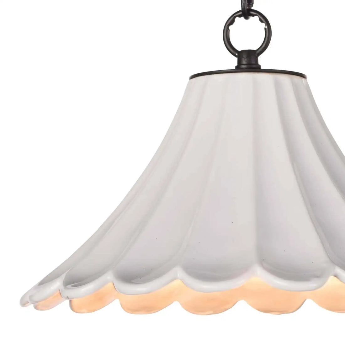 Regina Andrew, CALLY CERAMIC PENDANT, PENDANT LIGHT
