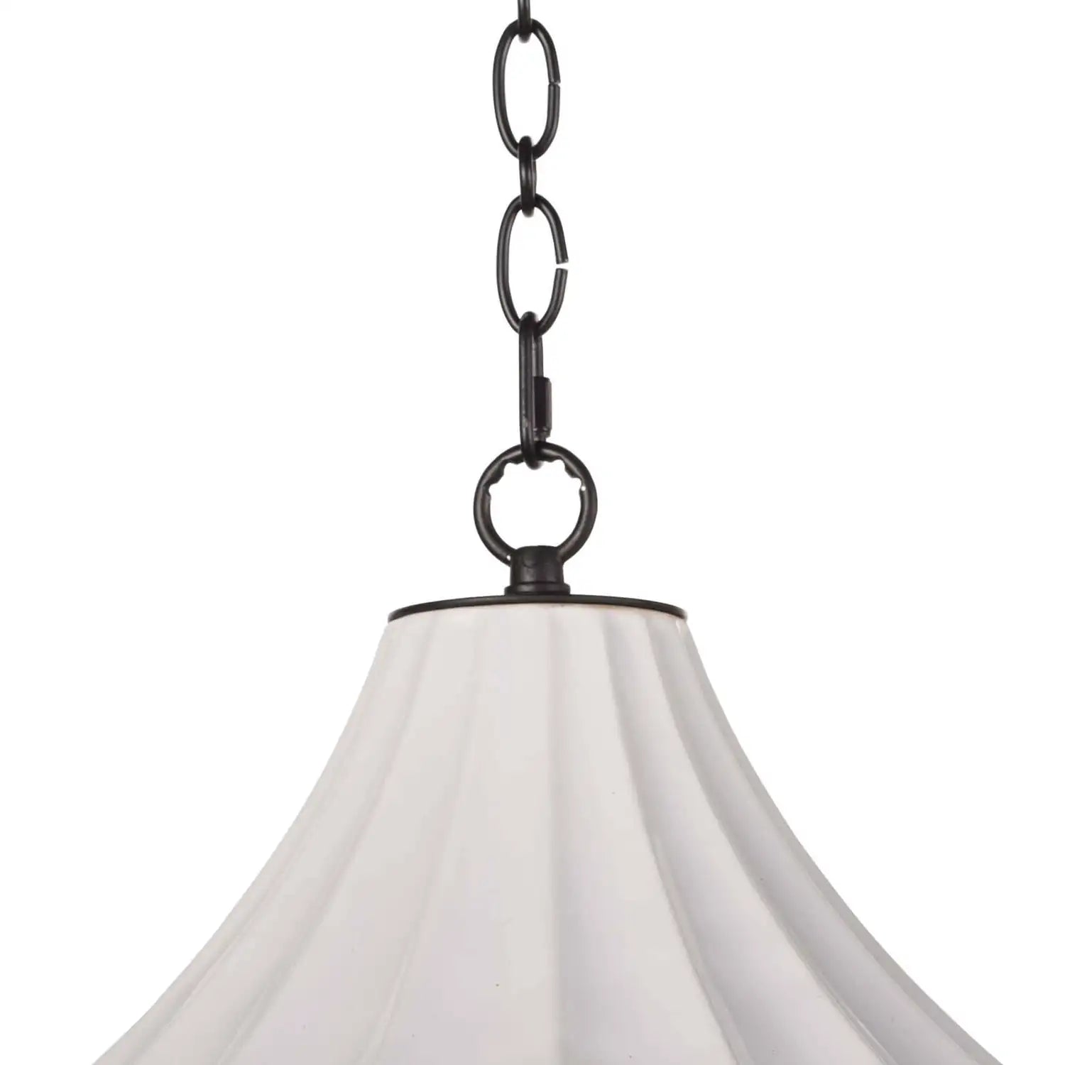 Regina Andrew, CALLY CERAMIC PENDANT, PENDANT LIGHT