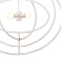 Regina Andrew, SAIL CHANDELIER, CHANDELIER LIGHT