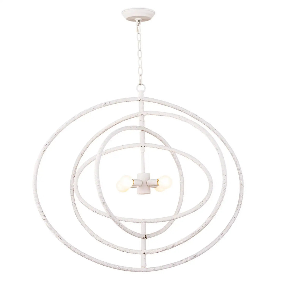 Regina Andrew, SAIL CHANDELIER, CHANDELIER LIGHT