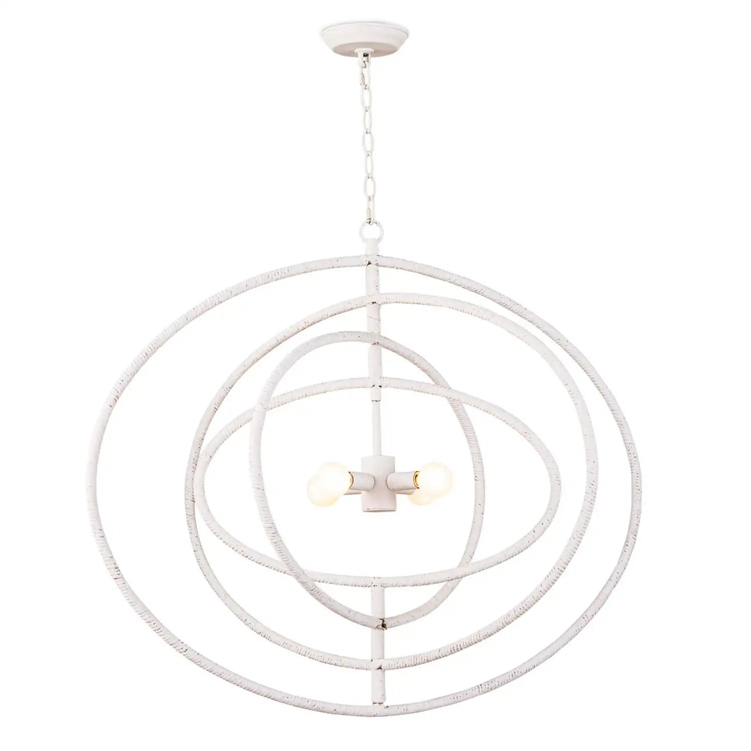 Regina Andrew, SAIL CHANDELIER, CHANDELIER LIGHT