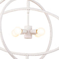 Regina Andrew, SAIL CHANDELIER, CHANDELIER LIGHT