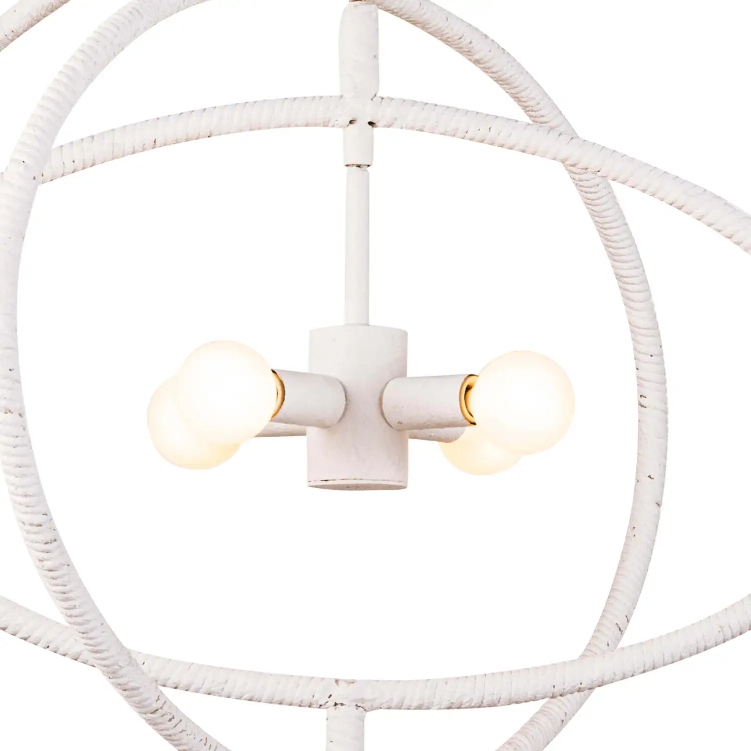 Regina Andrew, SAIL CHANDELIER, CHANDELIER LIGHT