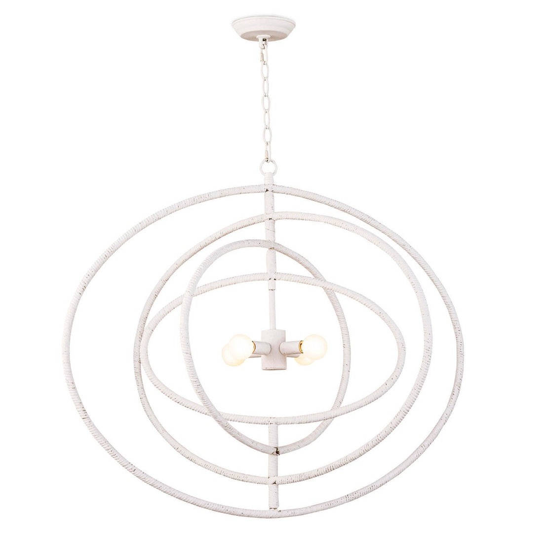 REGINA ANDREW, SAIL CHANDELIER, CHANDELIER LIGHT
