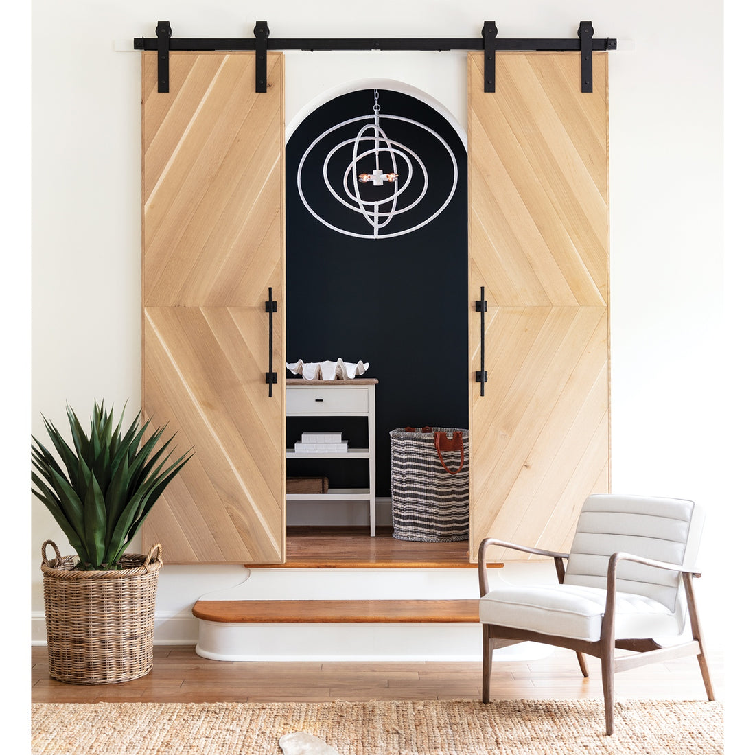 REGINA ANDREW, SAIL CHANDELIER, CHANDELIER LIGHT