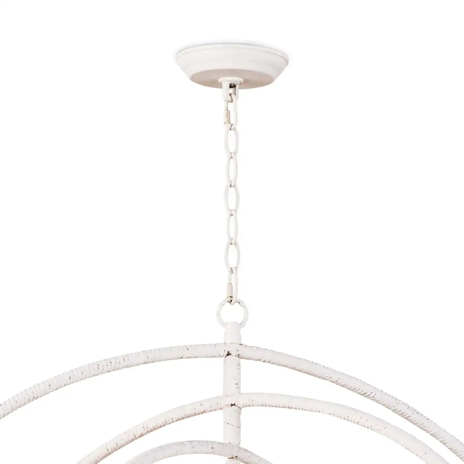 Regina Andrew, SAIL CHANDELIER, CHANDELIER LIGHT