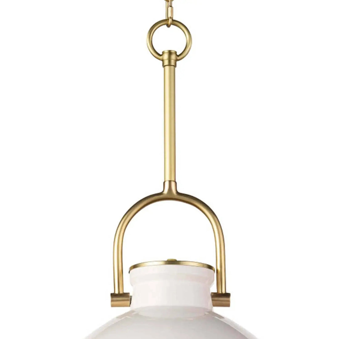 Regina Andrew, ELOISE CERAMIC PENDANT, PENDANT LIGHT
