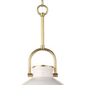 REGINA ANDREW, ELOISE CERAMIC PENDANT, PENDANT LIGHT