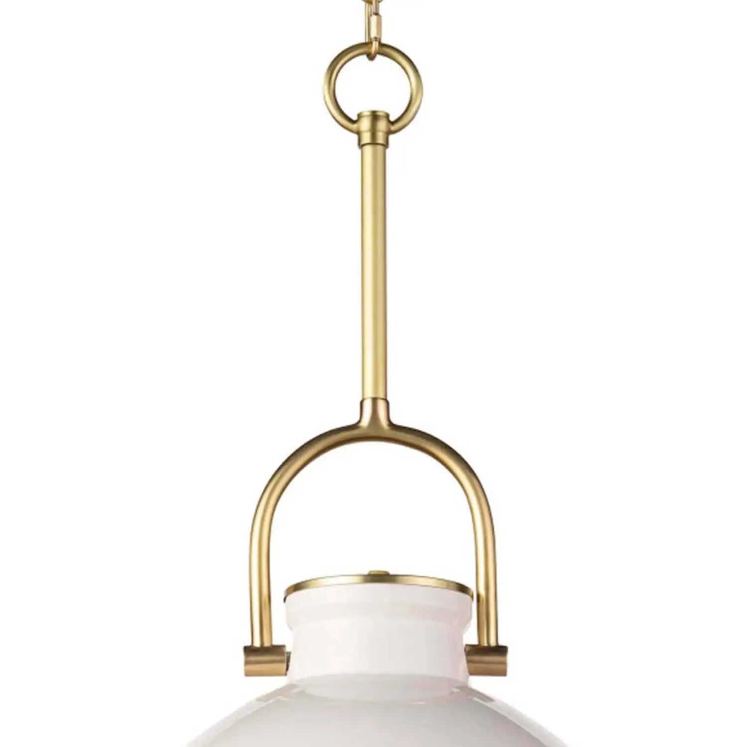 REGINA ANDREW, ELOISE CERAMIC PENDANT, PENDANT LIGHT