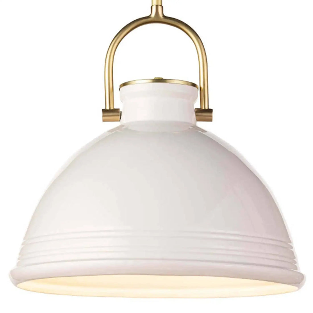 REGINA ANDREW, ELOISE CERAMIC PENDANT, PENDANT LIGHT