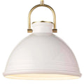 REGINA ANDREW, ELOISE CERAMIC PENDANT, PENDANT LIGHT