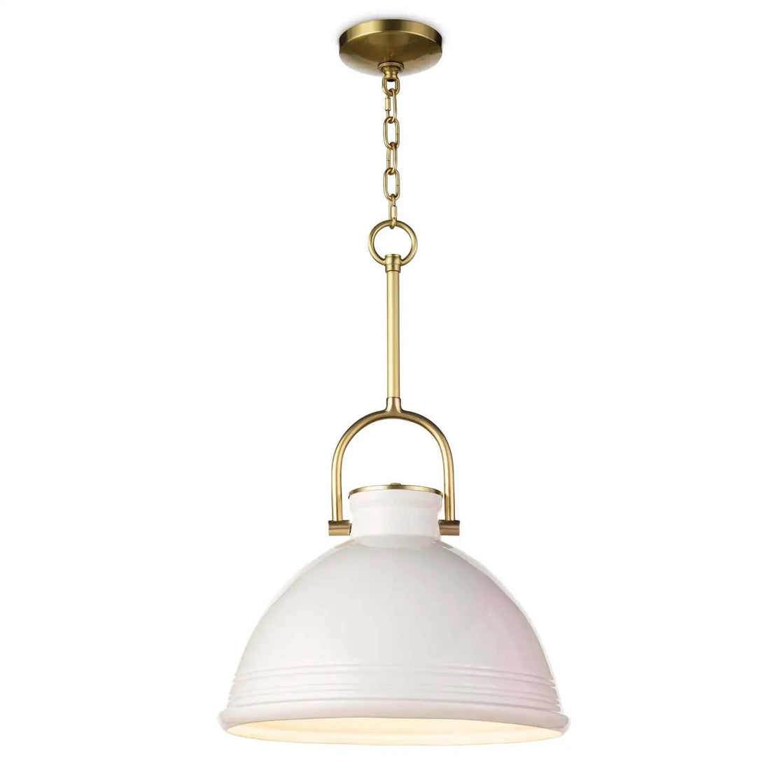REGINA ANDREW, ELOISE CERAMIC PENDANT, PENDANT LIGHT