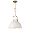 REGINA ANDREW, ELOISE CERAMIC PENDANT, PENDANT LIGHT