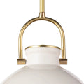 REGINA ANDREW, ELOISE CERAMIC PENDANT, PENDANT LIGHT