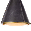 Regina Andrew, FRENCH MAID CHANDELIER SM, CHANDELIER LIGHT