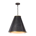 Regina Andrew, FRENCH MAID CHANDELIER SM, CHANDELIER LIGHT