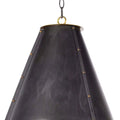 Regina Andrew, FRENCH MAID CHANDELIER SM, CHANDELIER LIGHT