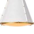 Regina Andrew, FRENCH MAID CHANDELIER, CHANDELIER LIGHT