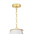 Regina Andrew, FRENCH MAID CHANDELIER, CHANDELIER LIGHT