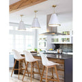 Regina Andrew, FRENCH MAID CHANDELIER, CHANDELIER LIGHT