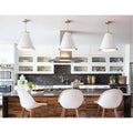 Regina Andrew, FRENCH MAID CHANDELIER, CHANDELIER LIGHT