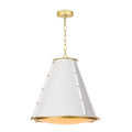 Regina Andrew, FRENCH MAID CHANDELIER, CHANDELIER LIGHT