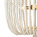 Regina Andrew, MILOS CHANDELIER, CHANDELIER LIGHT