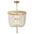 Regina Andrew, MILOS CHANDELIER, CHANDELIER LIGHT