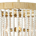 Regina Andrew, MILOS CHANDELIER, CHANDELIER LIGHT