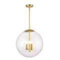 Regina Andrew, CAFE PENDANT, PENDANT LIGHT