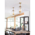 Regina Andrew, CAFE PENDANT, PENDANT LIGHT