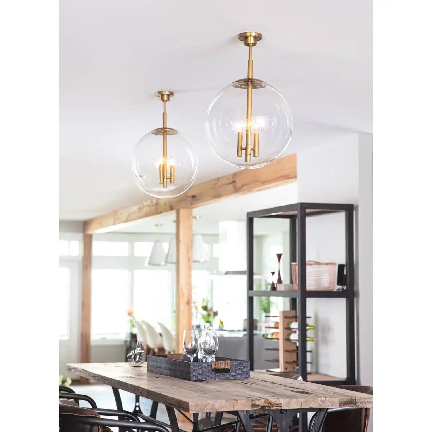 Regina Andrew, CAFE PENDANT, PENDANT LIGHT