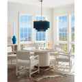 REGINA ANDREW, CABARET FRINGE CHANDELIER, CHANDELIER LIGHT